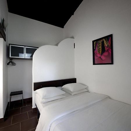 Mas Mls Hotel Saintes-Maries-de-la-Mer Eksteriør billede
