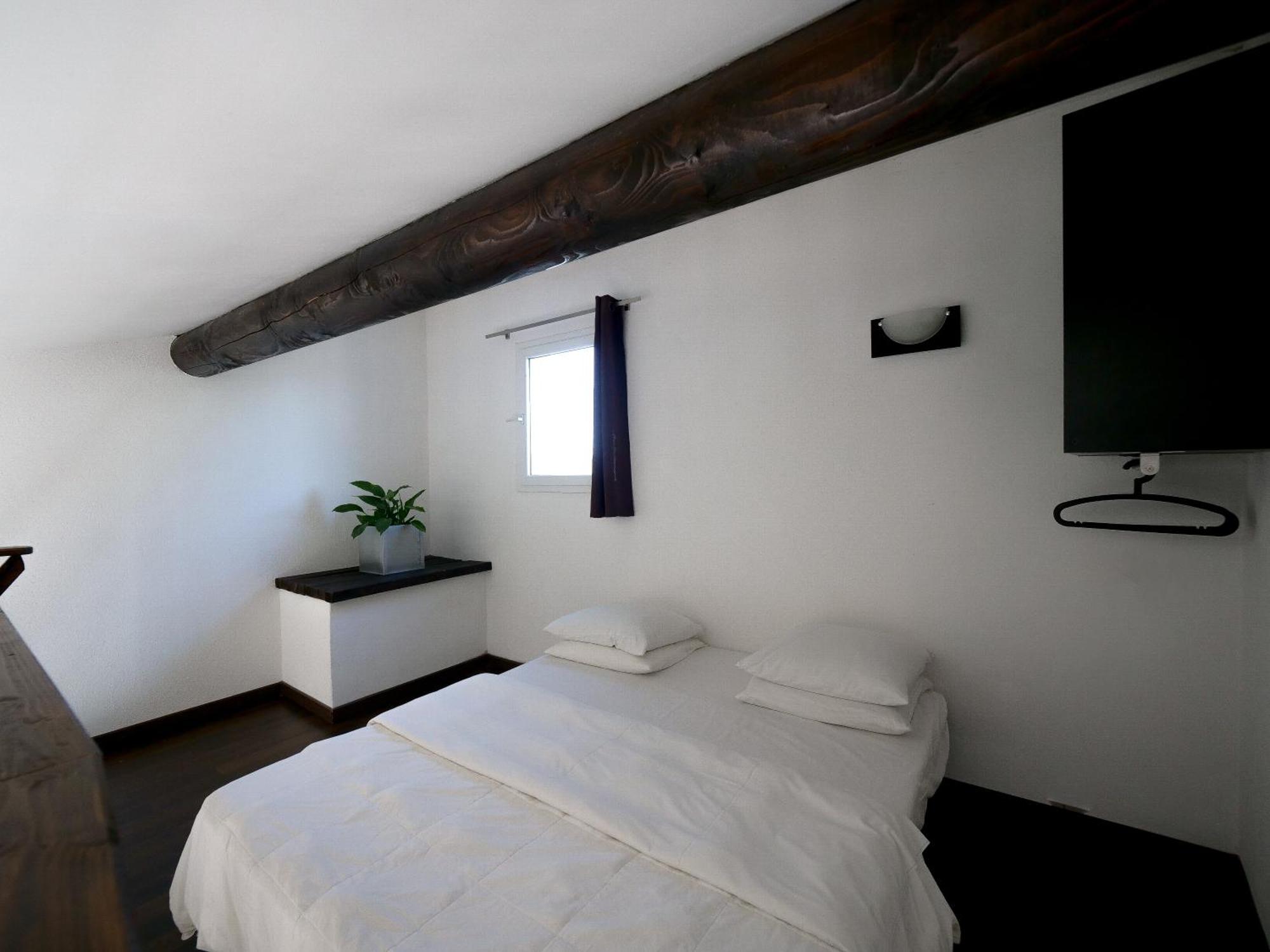 Mas Mls Hotel Saintes-Maries-de-la-Mer Eksteriør billede