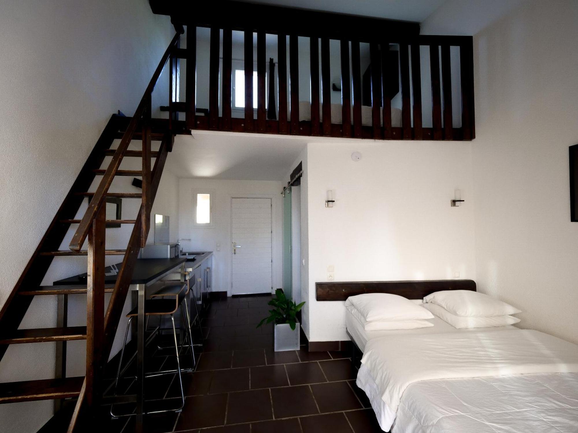 Mas Mls Hotel Saintes-Maries-de-la-Mer Eksteriør billede