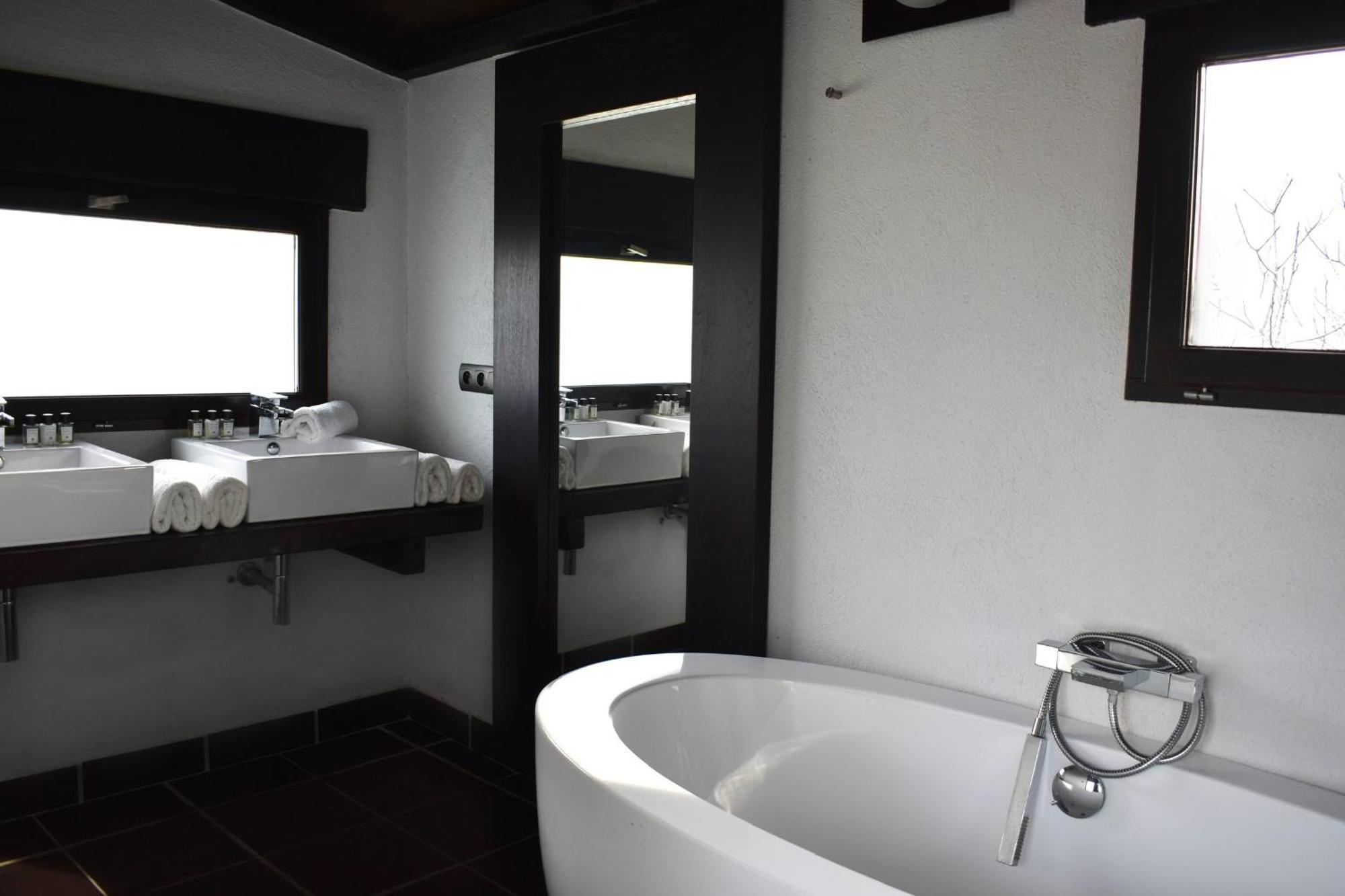Mas Mls Hotel Saintes-Maries-de-la-Mer Eksteriør billede